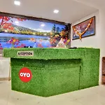 Hotel O Shree Saiji Palace
